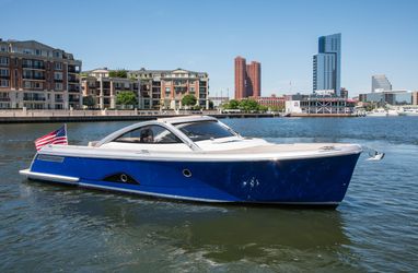 42' Keizer 2019 Yacht For Sale